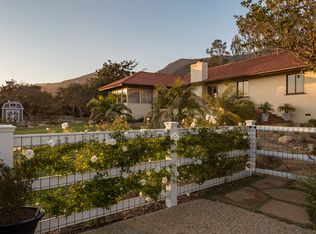 2255 Featherhill Rd, Montecito, CA 93108