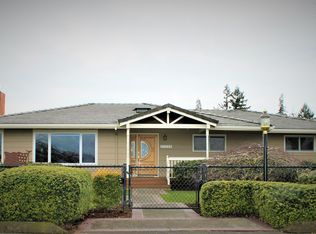 11204 S Toliver Rd, Molalla, OR 97038