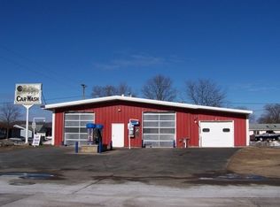 311 Warah St, Boscobel, WI 53805