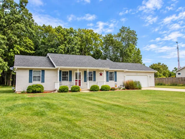 2092 E 100 S, Knox, IN 46534