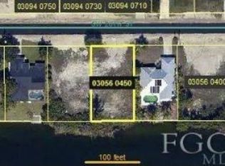 436 SW 20th St, Cape Coral, FL 33991