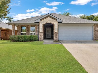 810 Ranch Rd, Dallas, TX, 75253