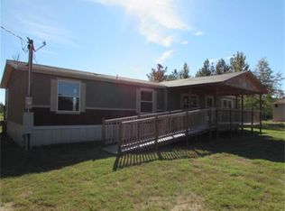 2245 Randall Rd, Texarkana, TX 75501