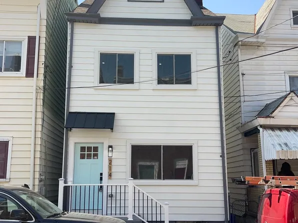 214 Taylor St, Pittsburgh, PA 15224