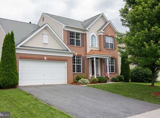 18310 Shetland Way, Hagerstown, MD