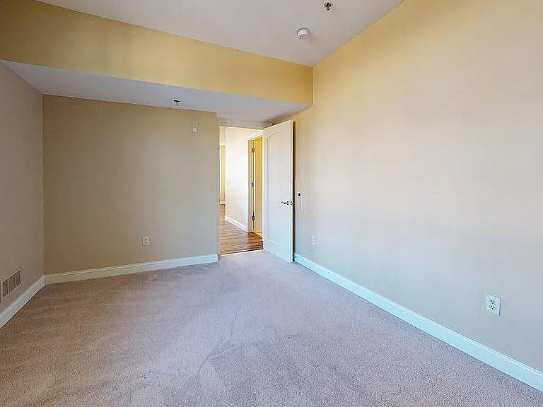 1 Bed/ 1 Bath - Unit 121, Bedroom