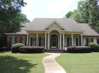 512 Cook Rd, Prattville, AL 36067