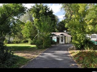 1997 E Pheasant Way, Holladay, UT 84121