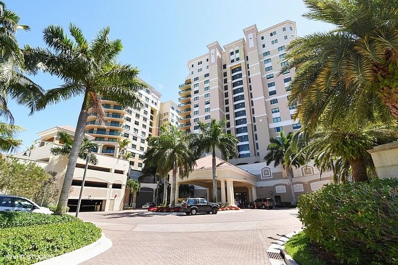 1st image of 3630 Gardens Parkway #1103c