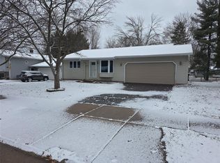 2608 Jeanne Lane, Eau Claire, WI 54703