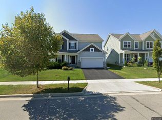 4977 Farview Rd, Columbus, OH 43231