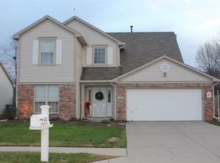 222 Rosebery Ln, Indianapolis, IN