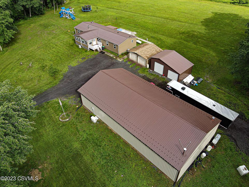 337 Lily Lake Rd, Wapwallopen, PA 18660 Zillow