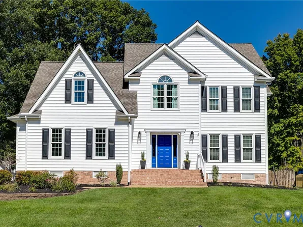11724 Aprilbud Dr, Henrico, VA 23233
