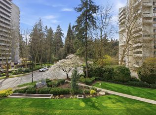4165 Maywood St #307, Burnaby, BC