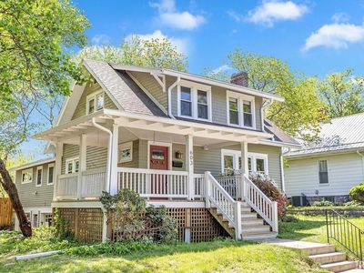 603 W Wylie St, Bloomington, IN, 47403