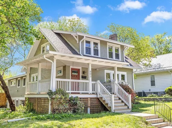 603 W Wylie St, Bloomington, IN 47403