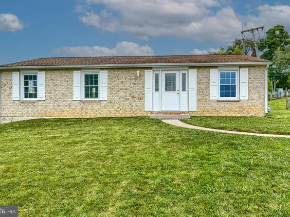 9501 Perry Brook Ct, Baltimore, MD 21236