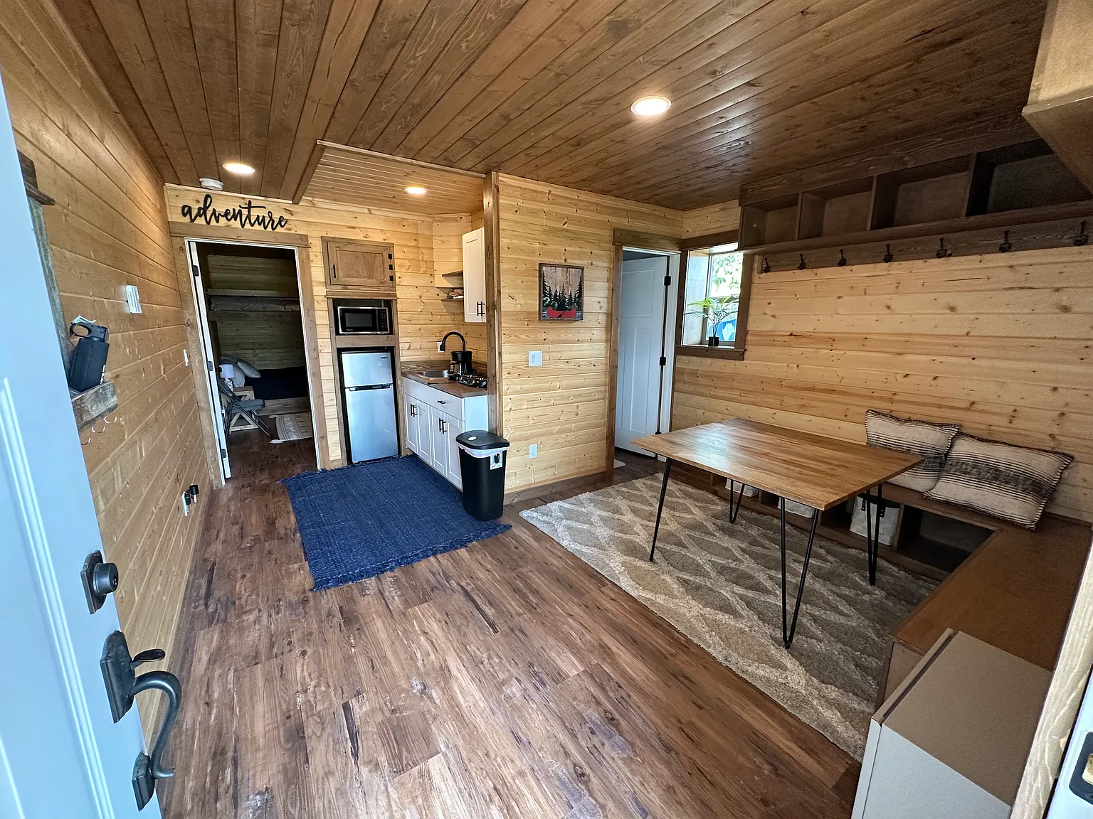 1 bed, 428 sqft, $1,800 — Photo 1