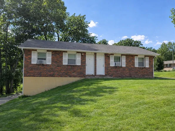1491 N Dawn Dr, Columbia, MO