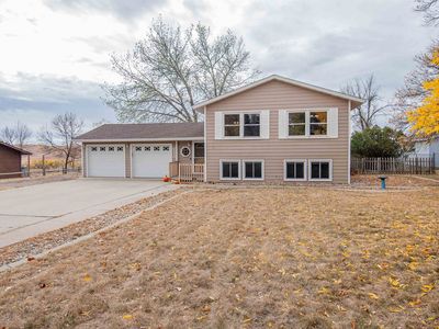6536 Beverly Dr, Rapid City, SD, 57701