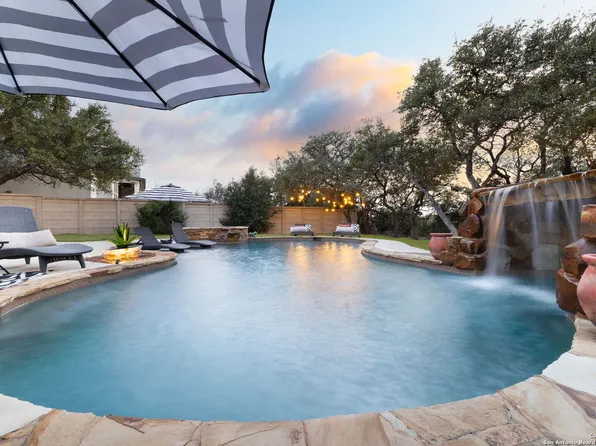 23119 Edens Canyon, San Antonio, TX 78255