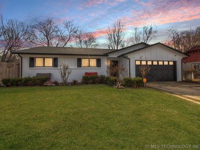10976 E 36th Pl, Tulsa, OK, 74146