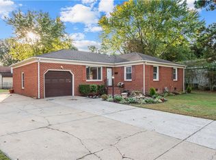 774 Old Lucas Creek Rd, Newport News, VA 23602