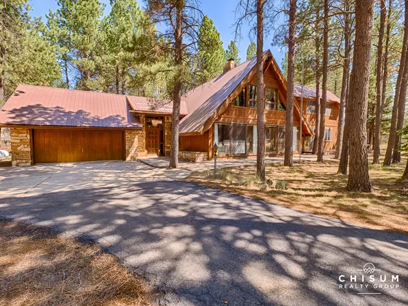 14 Cimarron Trl, Angel Fire, NM 87710