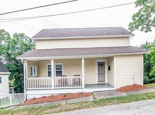 127 Oak Spring Rd, Canonsburg, PA 15317