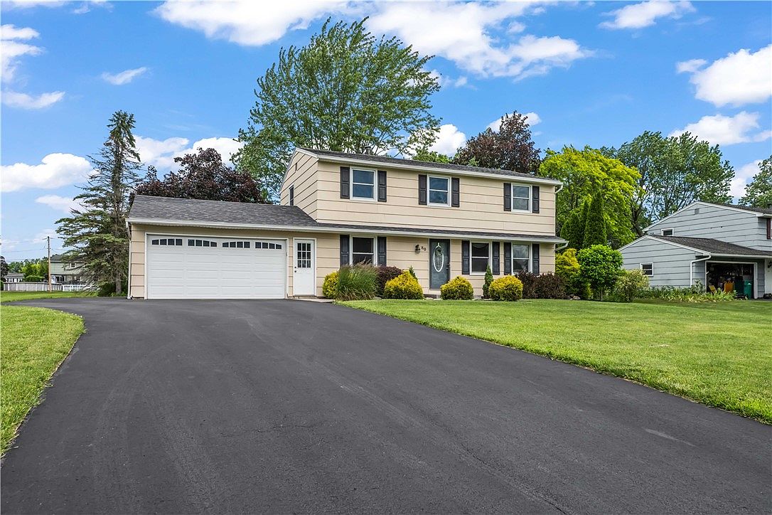 80 Maple Hill Farm Rd, Penfield, NY 14526 | Zillow