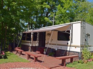 6392 Fox Den Rd, Custer, MI 49405