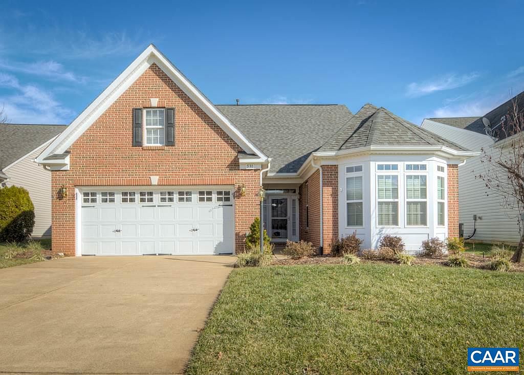531 Four Seasons Dr, Ruckersville, VA 22968 Zillow