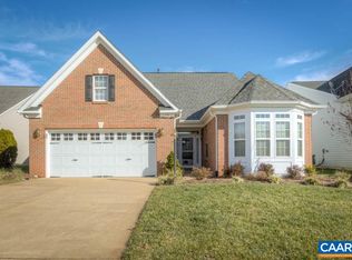 531 Four Seasons Dr, Ruckersville, VA 22968