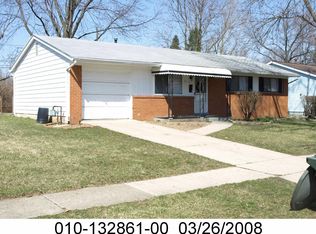2507 Daily Rd, Columbus, OH 43232