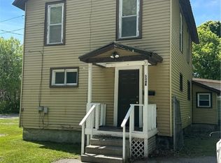 534 W End Ave, Carthage, NY 13619