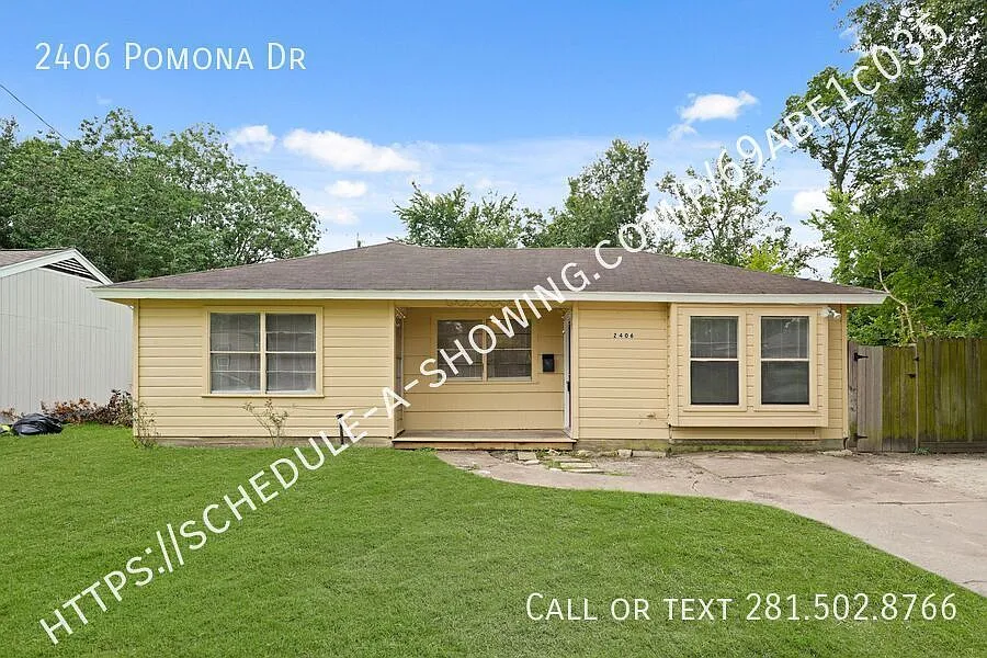 2406 Pomona Dr