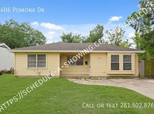 2406 Pomona Dr, Pasadena, TX 77506