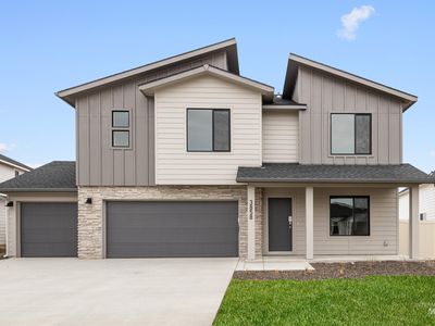 3858 E Jamestown Dr, Nampa, ID, 83686