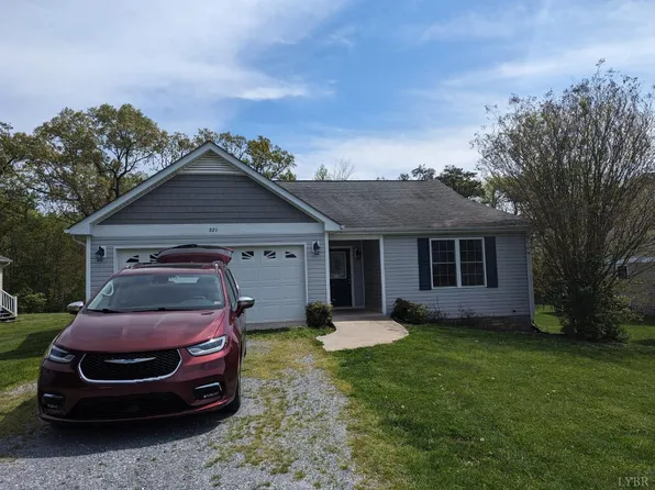 229 Stratford Pl, Madison Heights, VA 24572