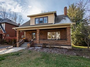 85 Arcadia Ave, Lakeside Park, KY 41017
