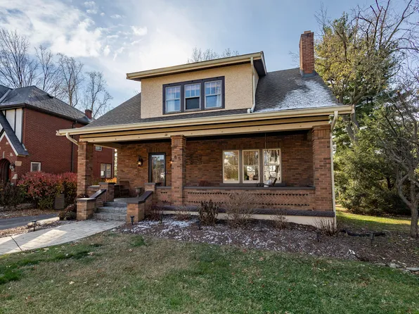 85 Arcadia Ave, Lakeside Park, KY 41017