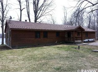 7306 N Fishtrap Lake Rd, Winter, WI 54896