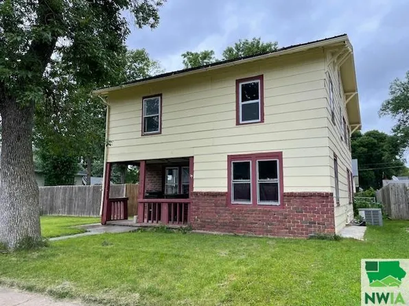 4029 Harrison St, Sioux City, IA 51108