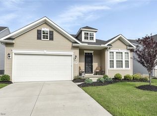 6679 Amber Way, North Ridgeville, OH 44039