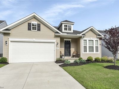6679 Amber Way, North Ridgeville, OH, 44039