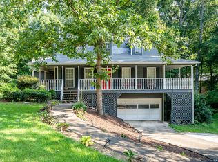 4262 Pine Manor Dr, Douglasville, GA 30134