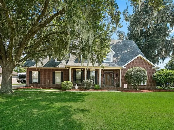147 Cottage Dr, Luling, LA 70070