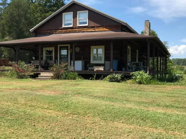 1114 Bulls Gap Saint Clair Rd, Bulls Gap, TN 37711
