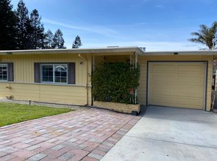 1190 Walpert St, Hayward, CA 94541